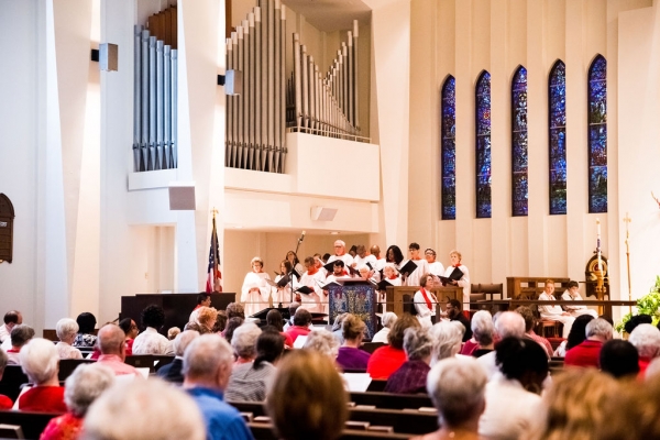 Musical Highlights for the Triduum and Easter​