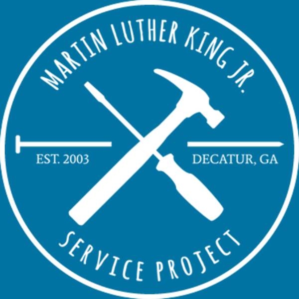MLK Jr. Service Project THIS WEEKEND